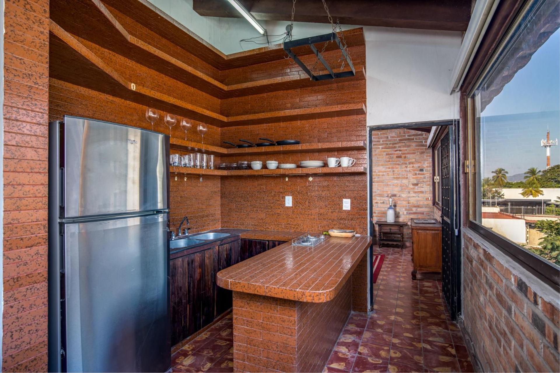 Boutique Hotel & Suites Hacienda Lord Twigg Puerto Vallarta Quarto foto