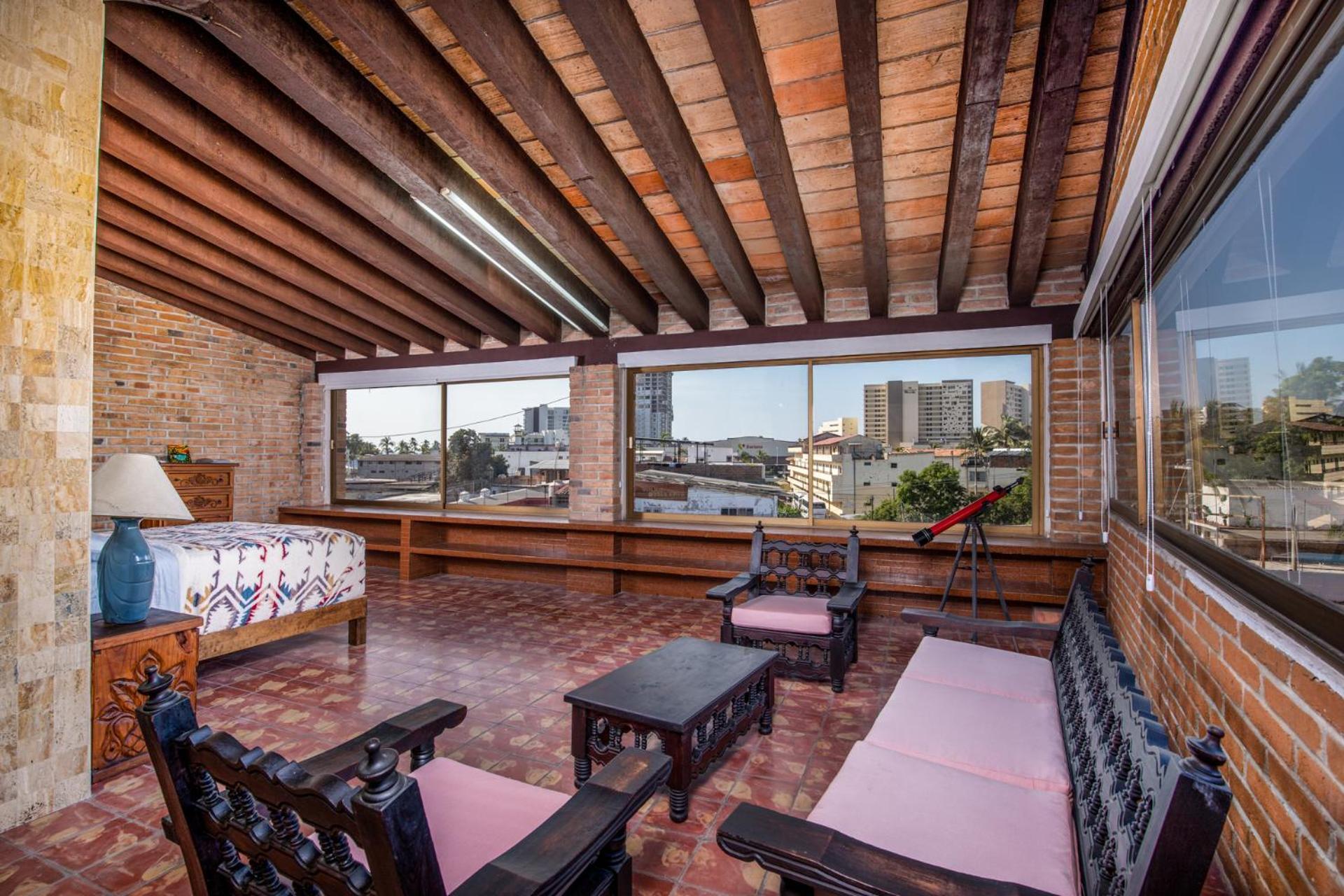 Boutique Hotel & Suites Hacienda Lord Twigg Puerto Vallarta Quarto foto
