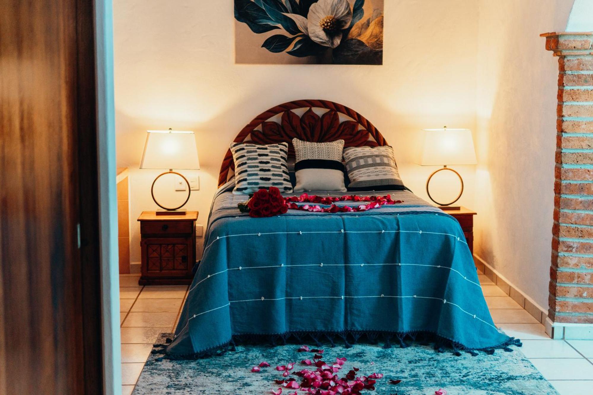 Boutique Hotel & Suites Hacienda Lord Twigg Puerto Vallarta Quarto foto