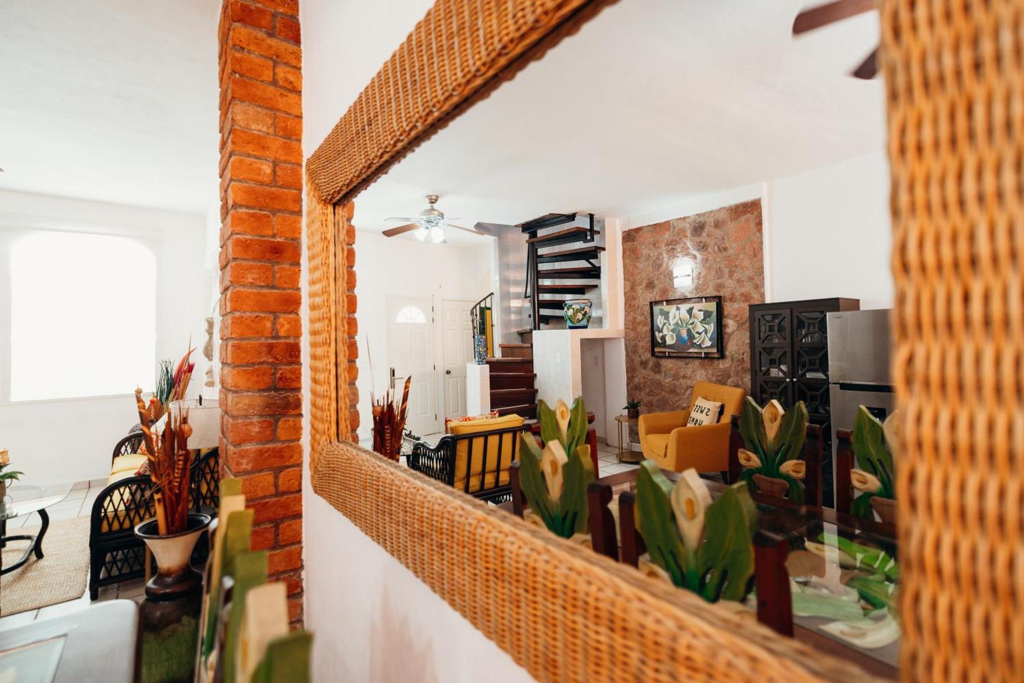 Boutique Hotel & Suites Hacienda Lord Twigg Puerto Vallarta Exterior foto