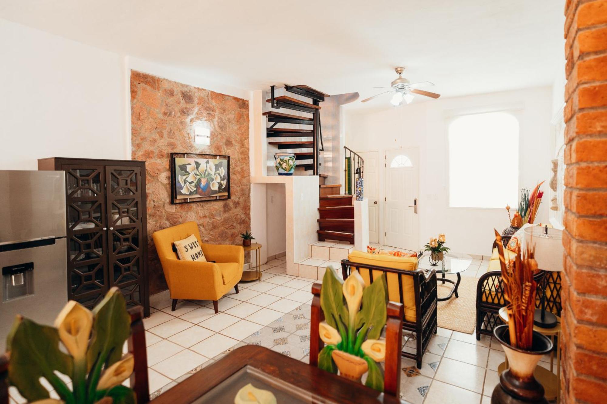 Boutique Hotel & Suites Hacienda Lord Twigg Puerto Vallarta Exterior foto