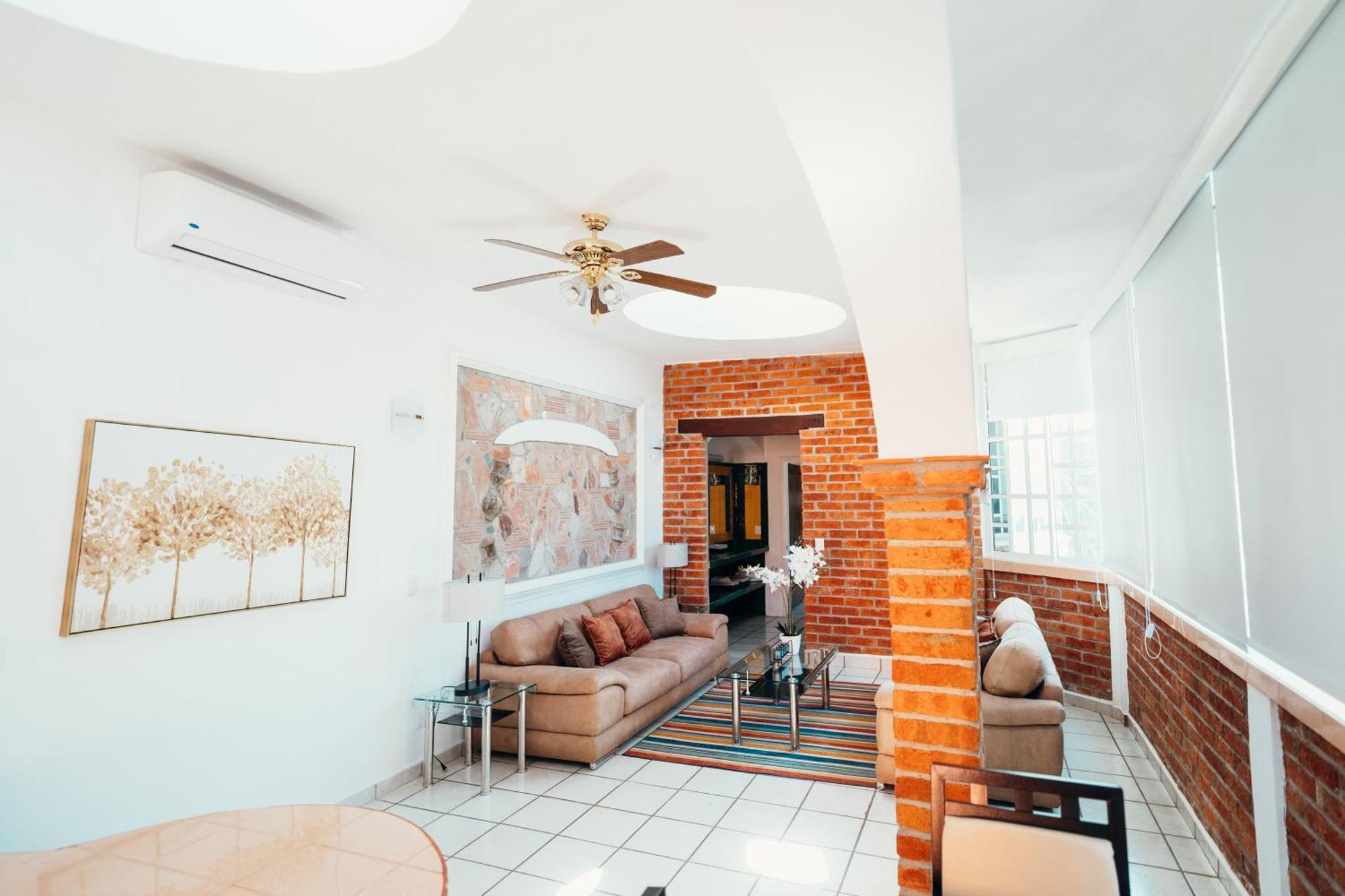 Boutique Hotel & Suites Hacienda Lord Twigg Puerto Vallarta Exterior foto